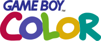 Gameboy Color (GBC)