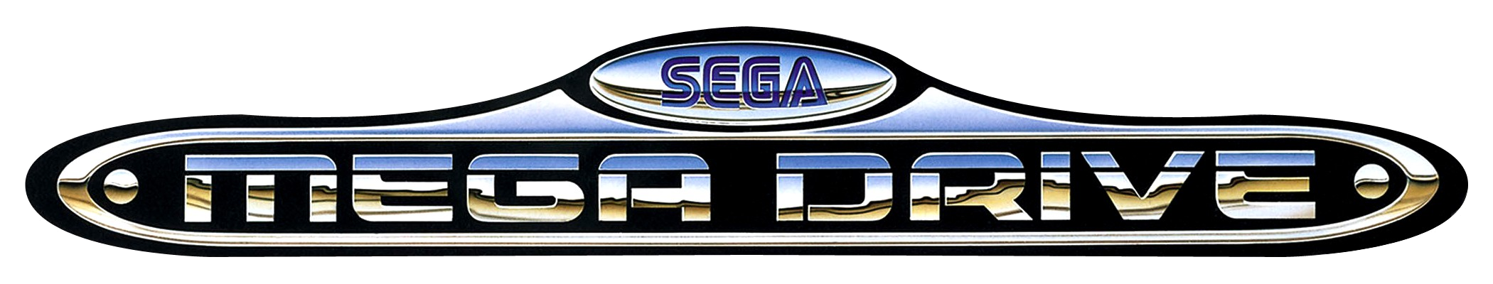 Sega Megadrive