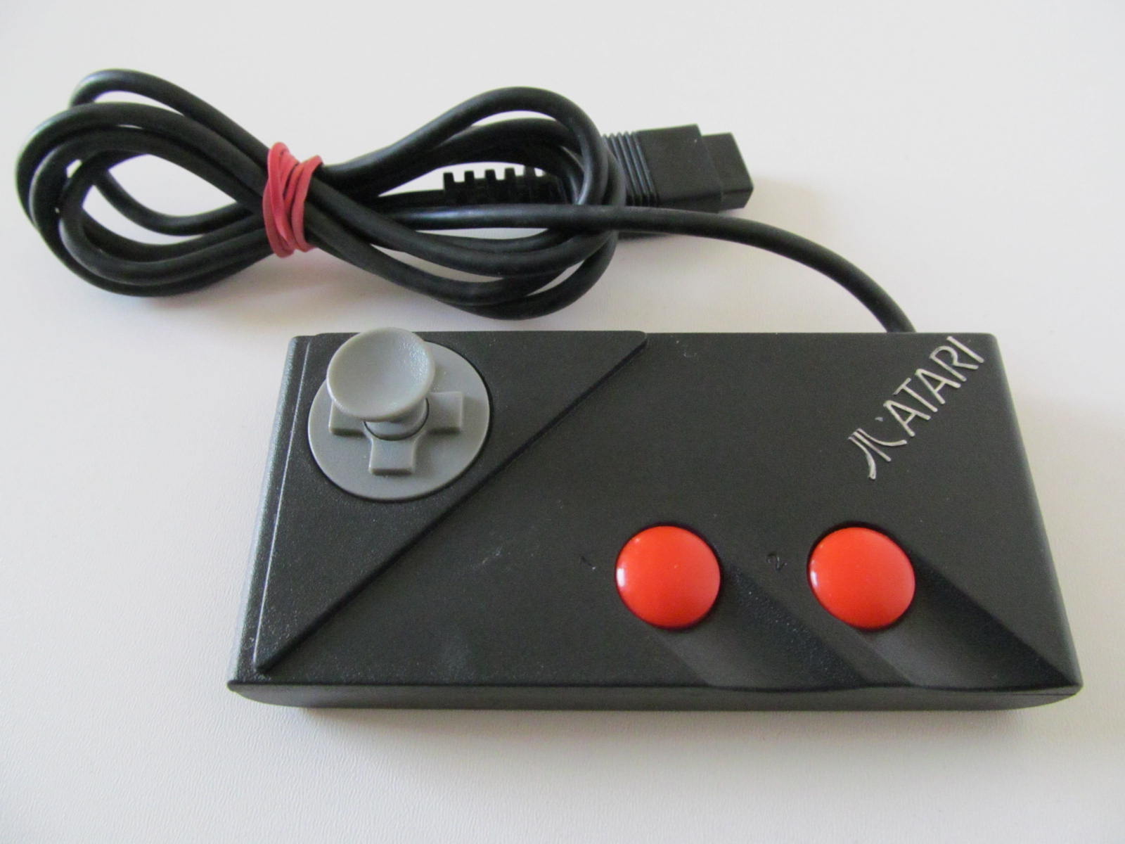 Atari 2600 Accessoires