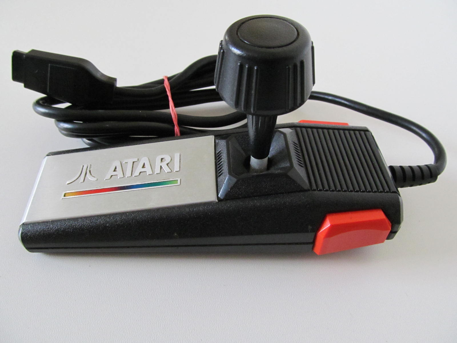 Super Controller Atari 2600 Origineel