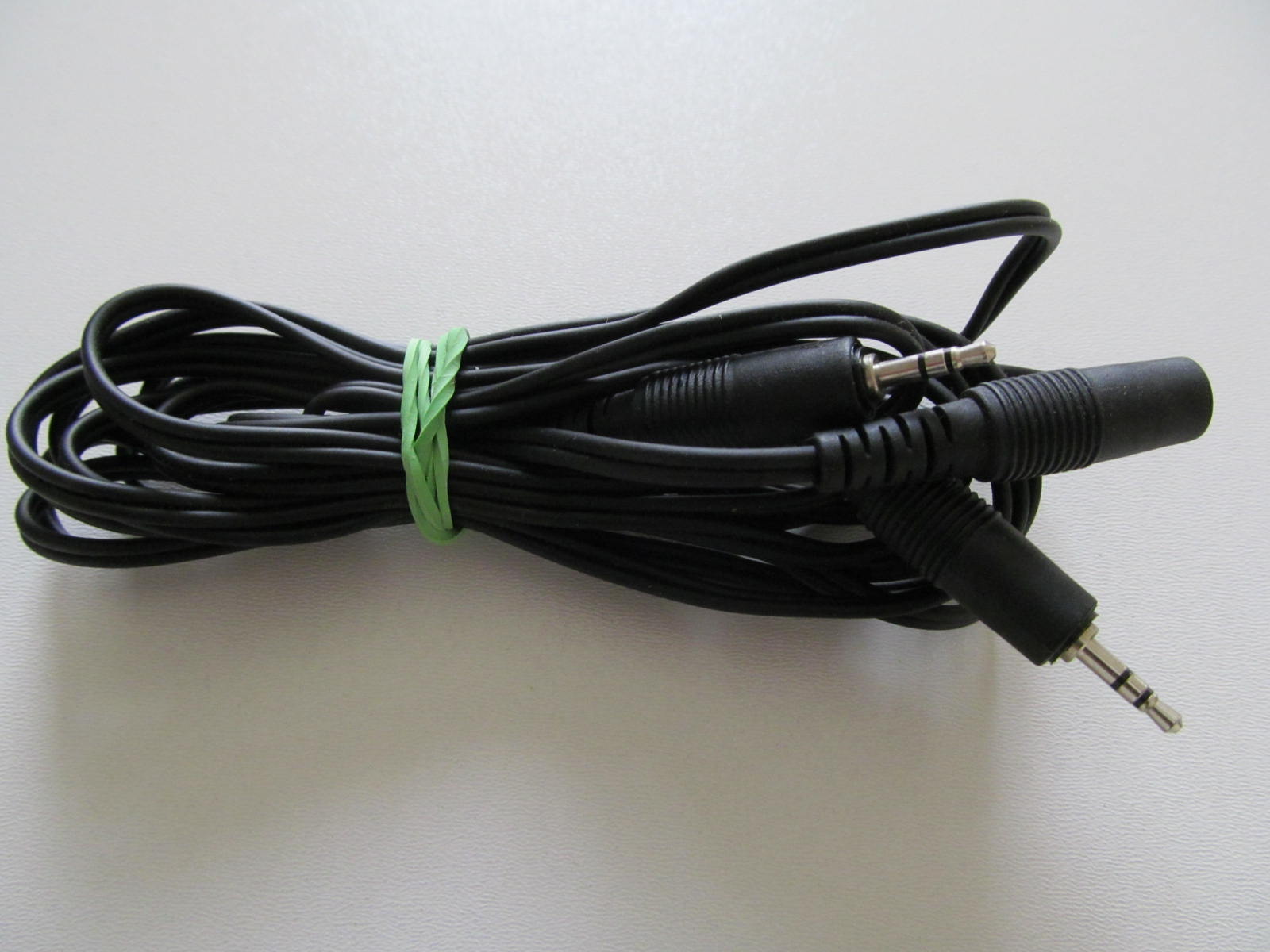 Multiplayer Comlynx Cable